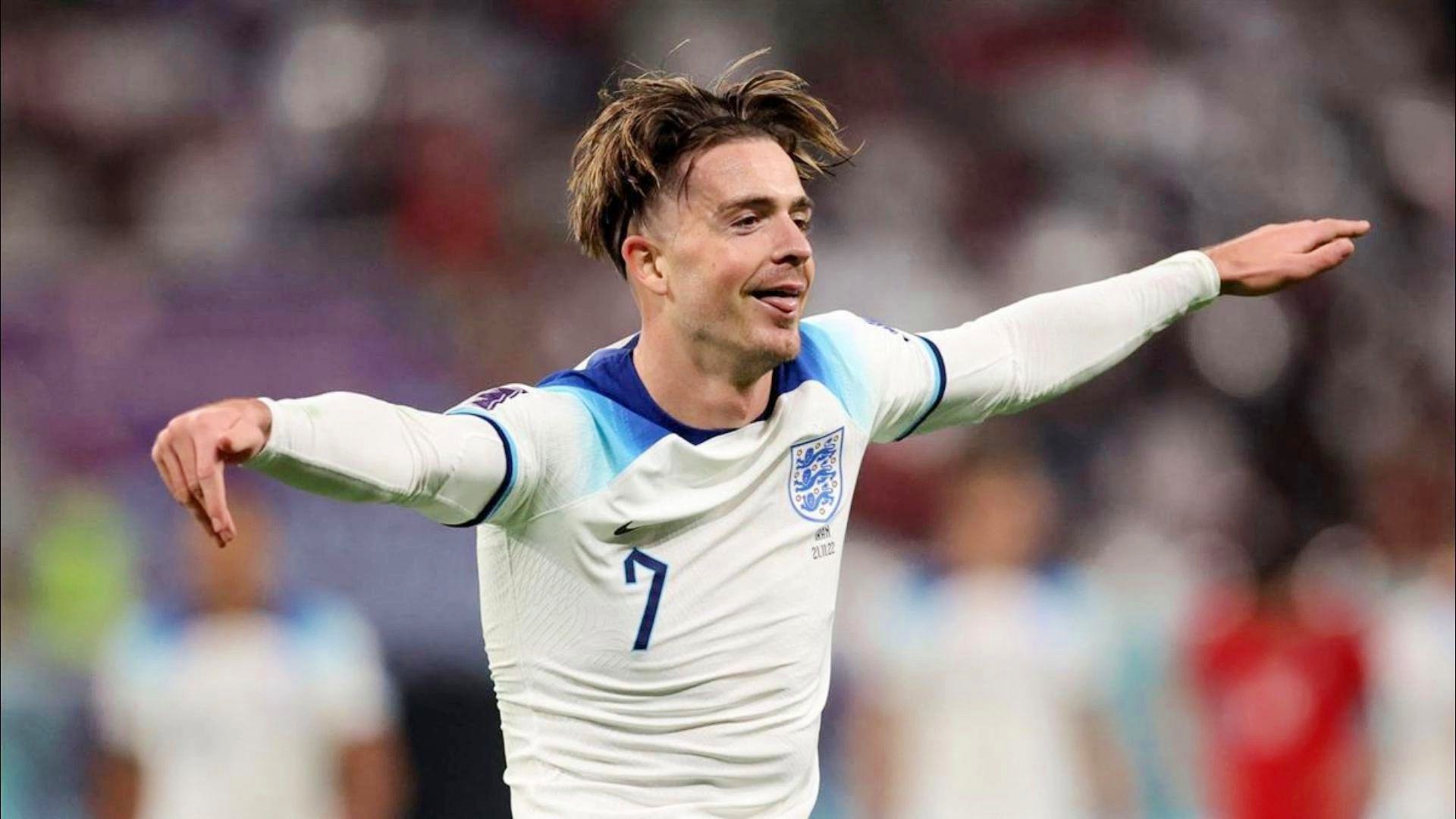 英格兰前锋失误连连受到球迷质疑