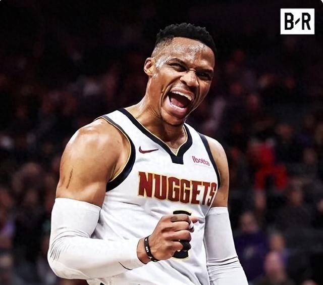 快船狂砍威少分，狂砍50分迎来新赛季高光！