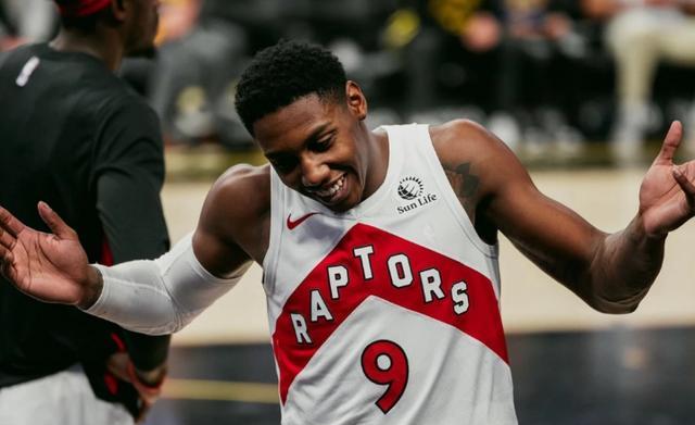 猛龙爆发新星，全明星入选刷新纪录，格林球队迎来希望！的简单介绍