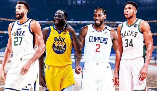  数据复盘：波尔图抢七大战对阵圣安东尼奥马刺，字母哥效率值爆表